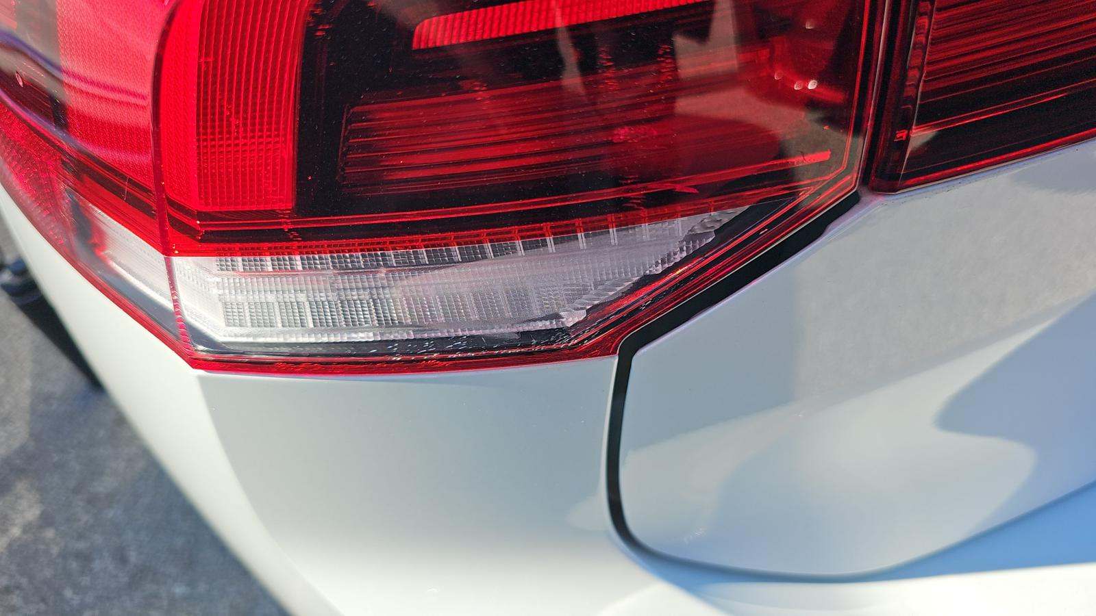 2024 Volkswagen Golf GTI 2.0T S FWD