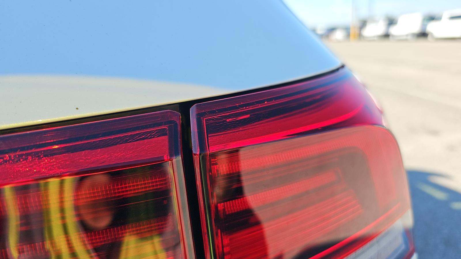 2024 Volkswagen Golf GTI 2.0T S FWD