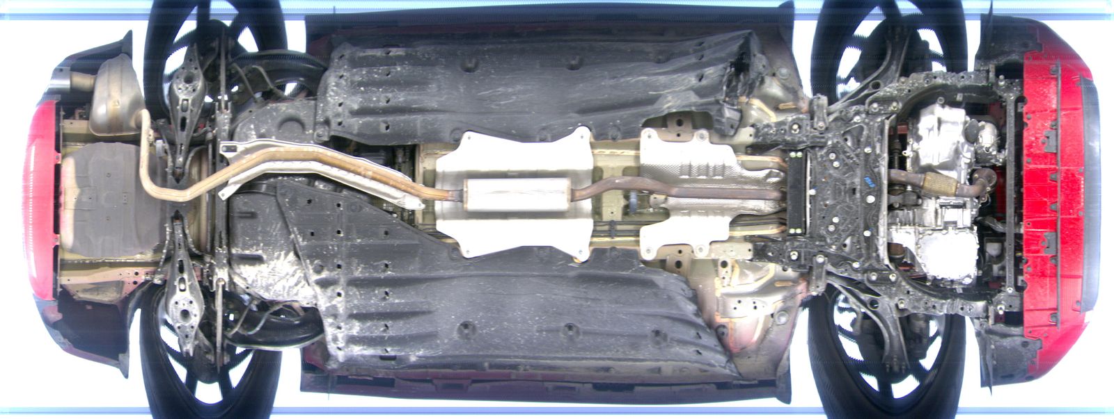 2022 Honda Civic Sport FWD