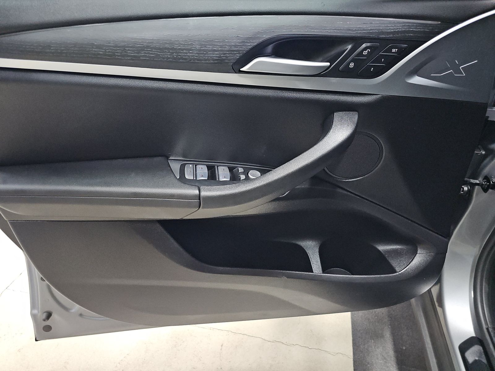 2024 BMW X3 xDrive30i AWD