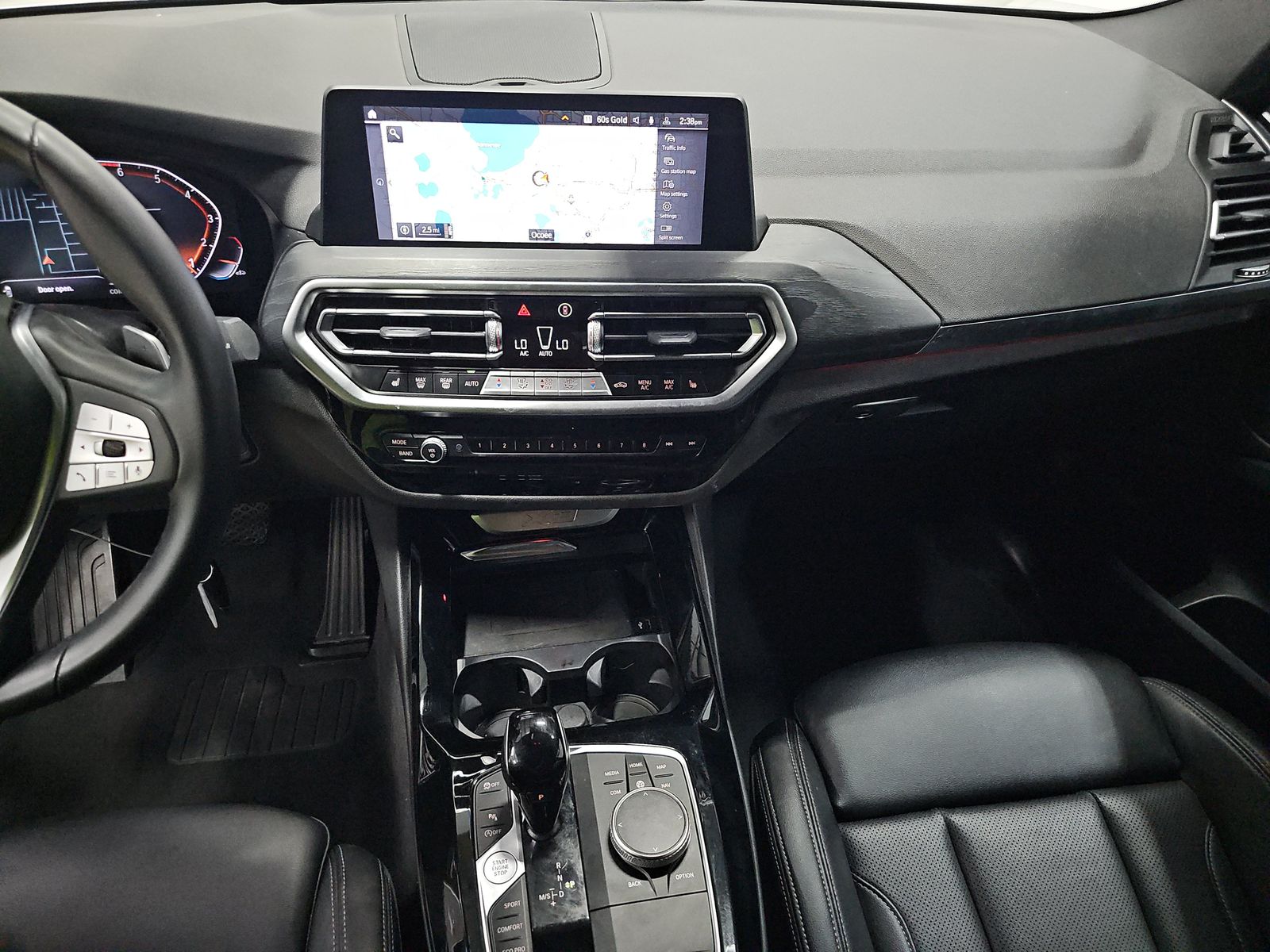 2024 BMW X3 xDrive30i AWD