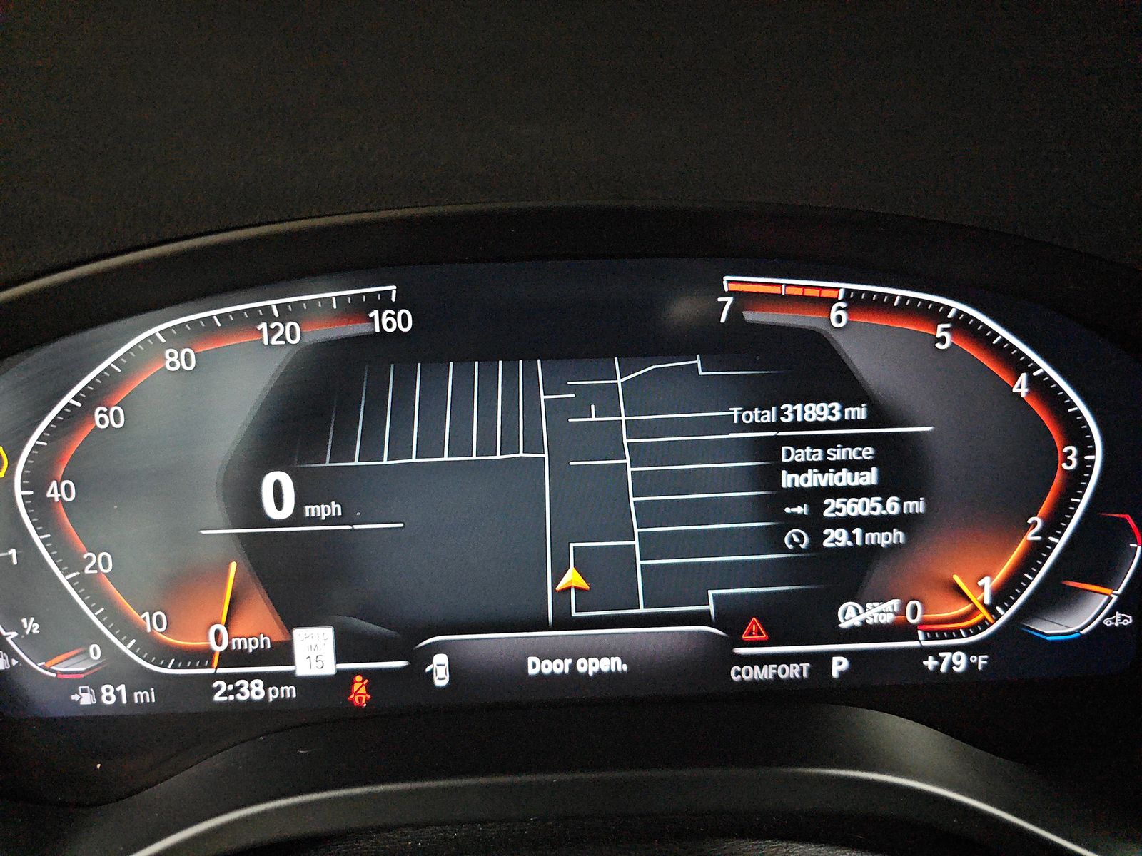 2024 BMW X3 xDrive30i AWD