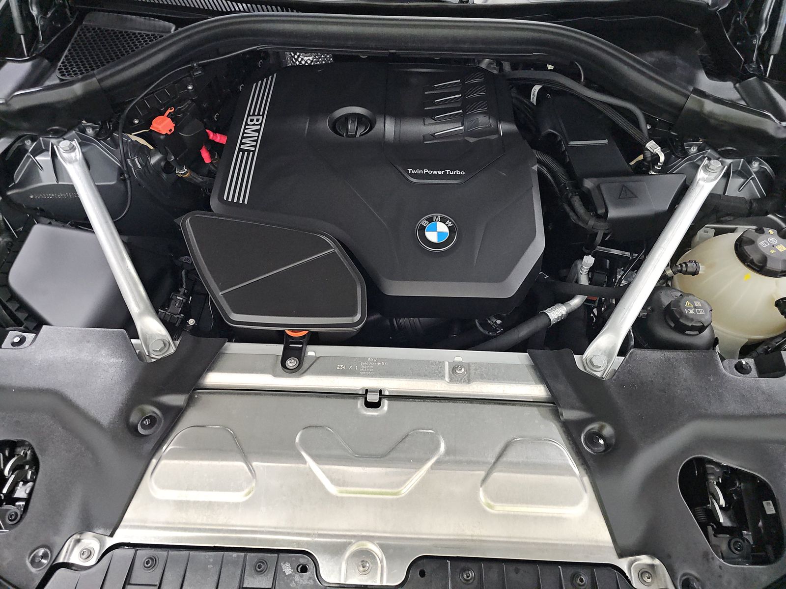 2024 BMW X3 xDrive30i AWD