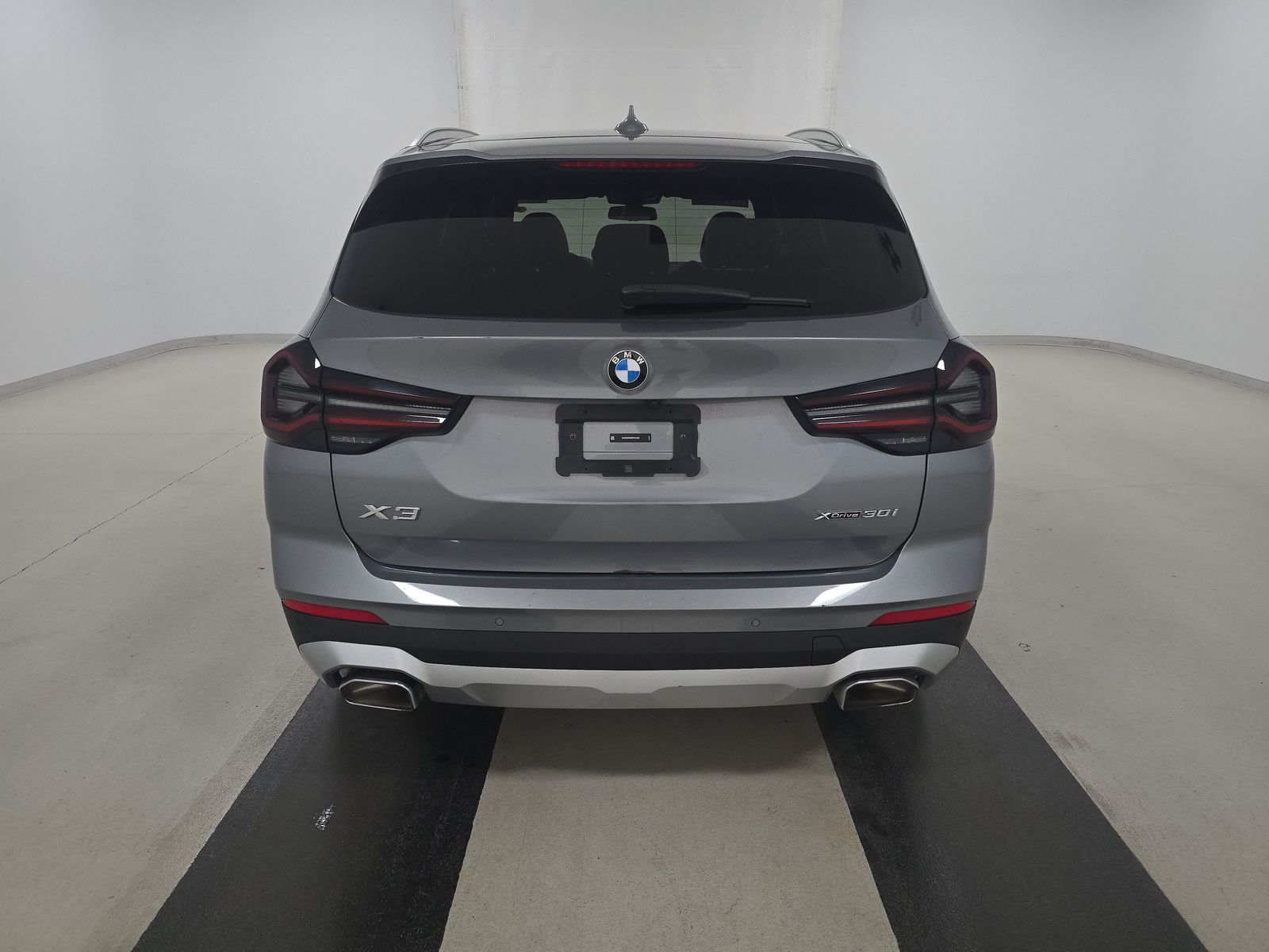 2024 BMW X3 xDrive30i AWD