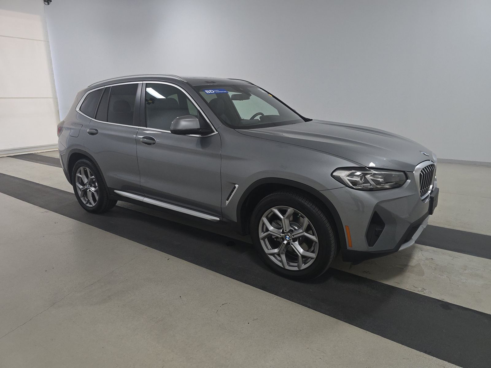 2024 BMW X3 xDrive30i AWD