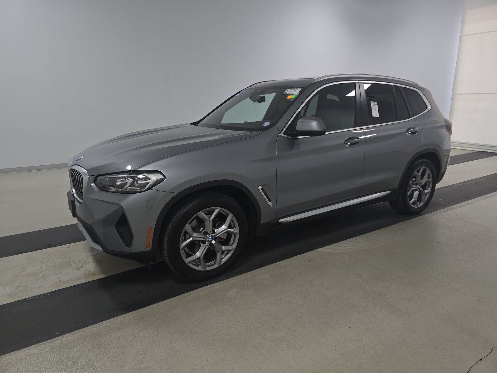 2024 BMW X3 xDrive30i AWD