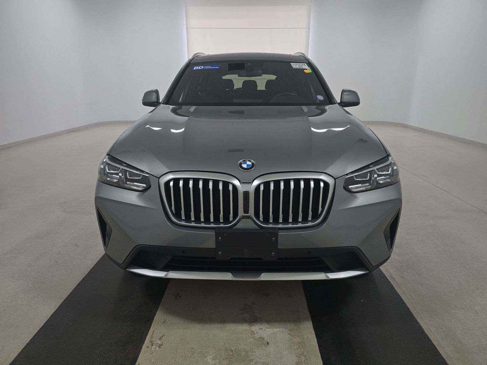 2024 BMW X3 xDrive30i AWD