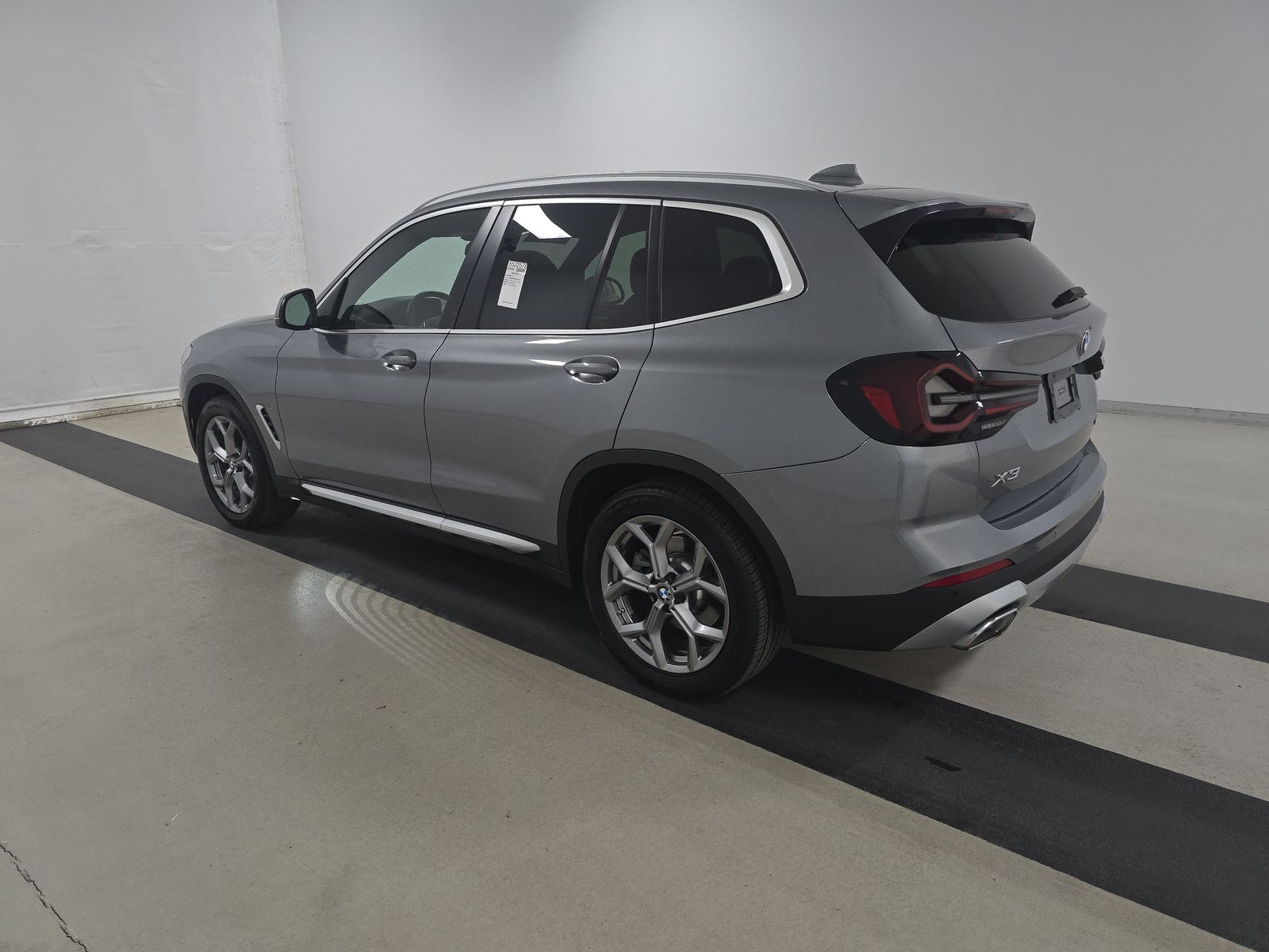 2024 BMW X3 xDrive30i AWD