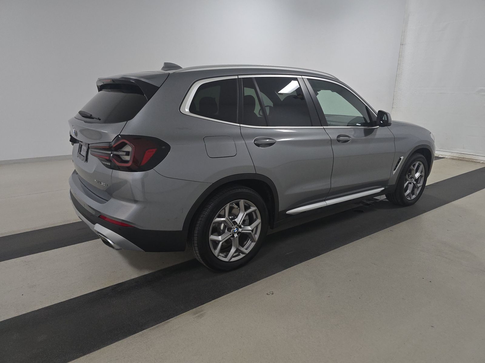 2024 BMW X3 xDrive30i AWD