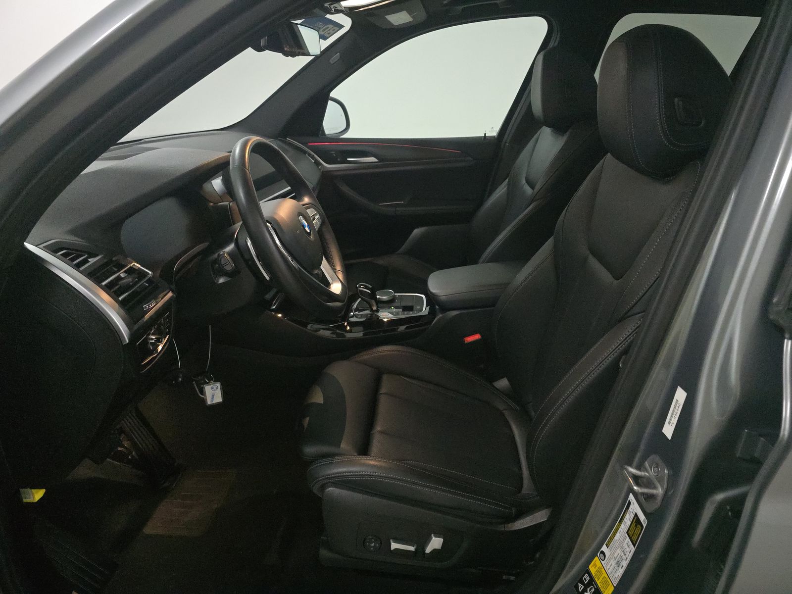 2024 BMW X3 xDrive30i AWD