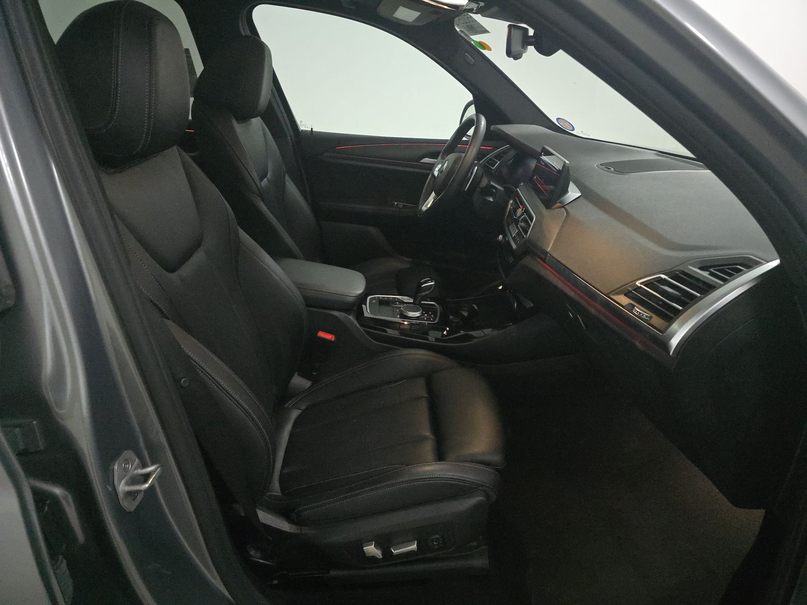 2024 BMW X3 xDrive30i AWD