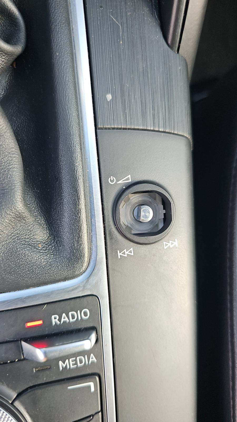 2016 Audi A3 2.0T Premium AWD