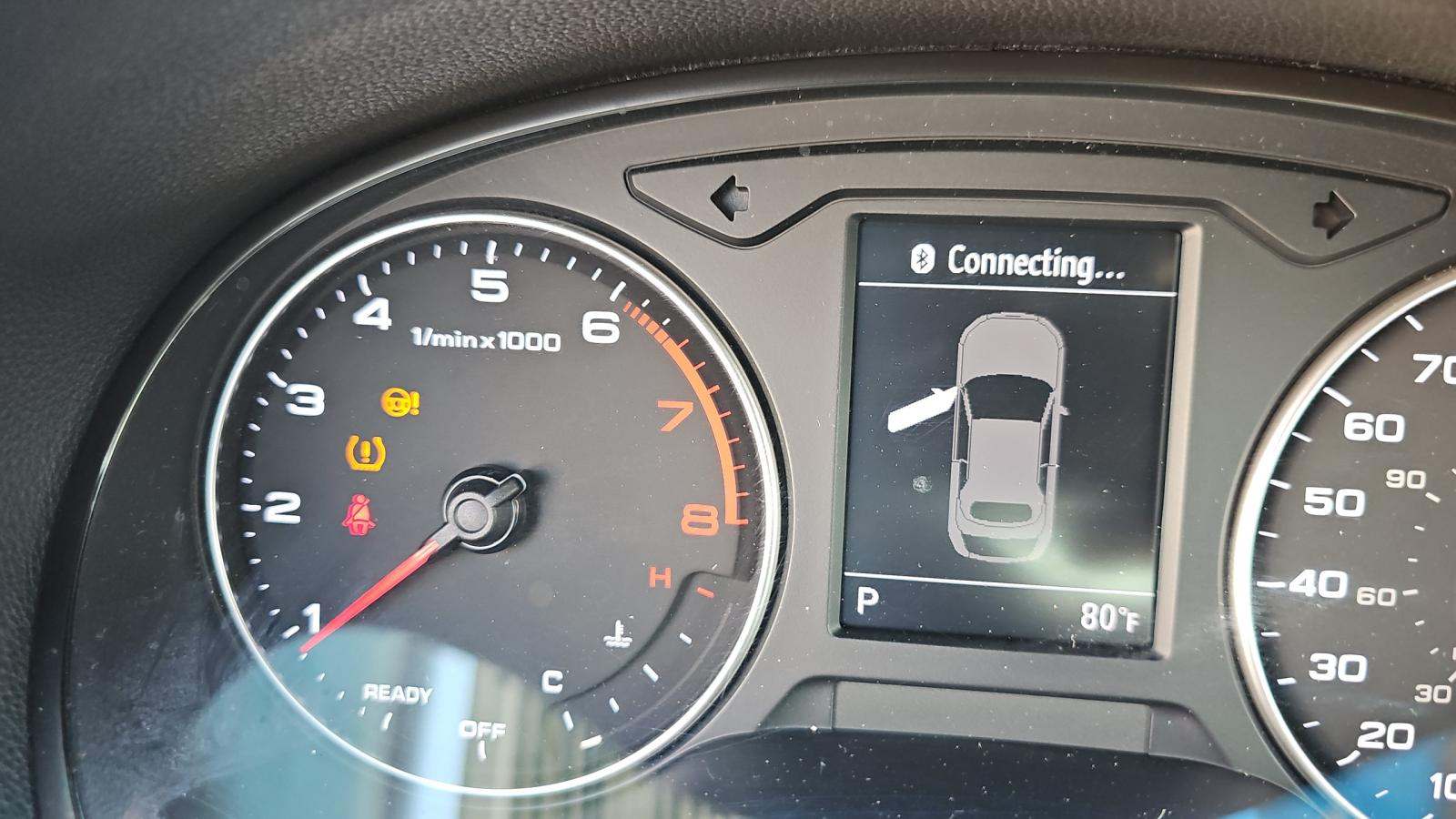 2016 Audi A3 2.0T Premium AWD