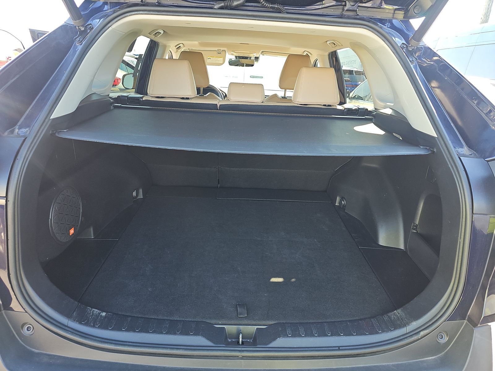 2020 Toyota RAV4 XLE Premium FWD