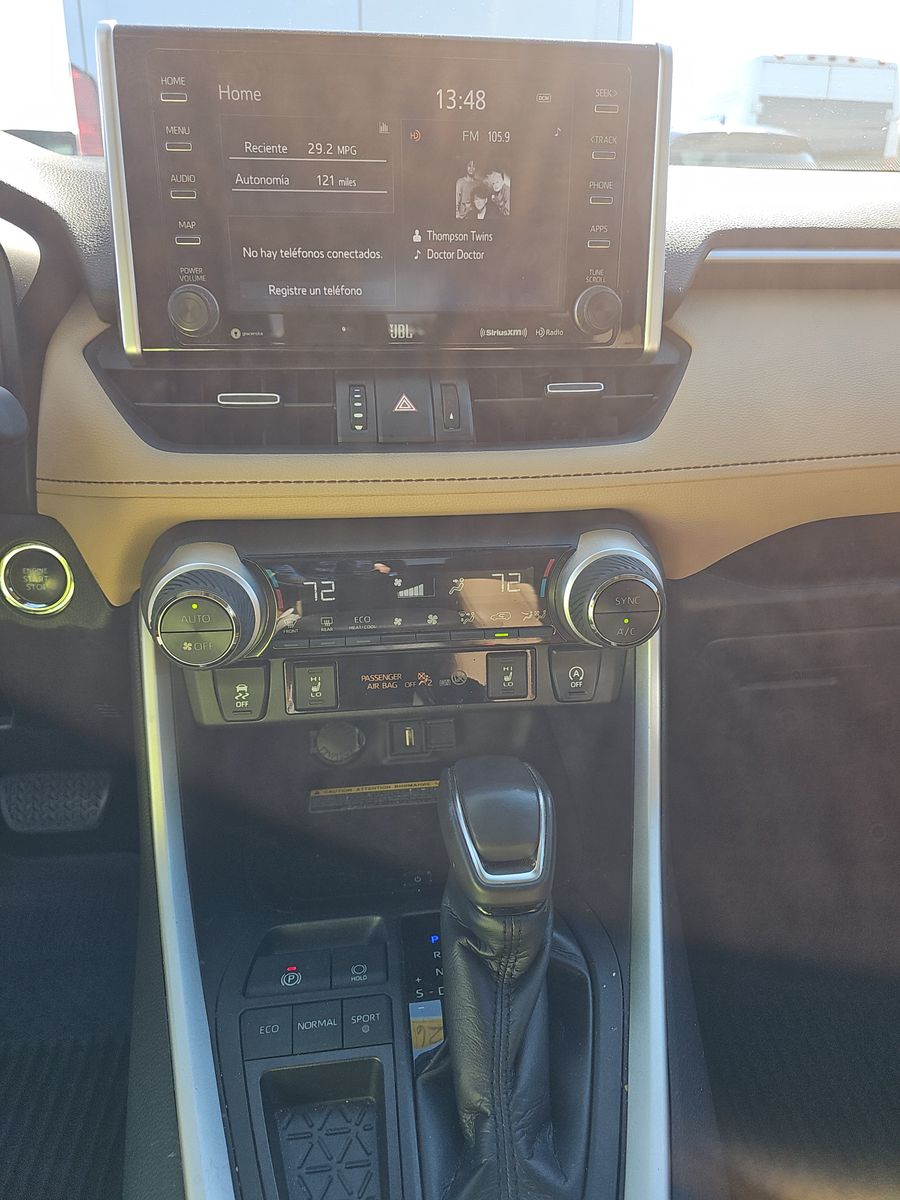 2020 Toyota RAV4 XLE Premium FWD