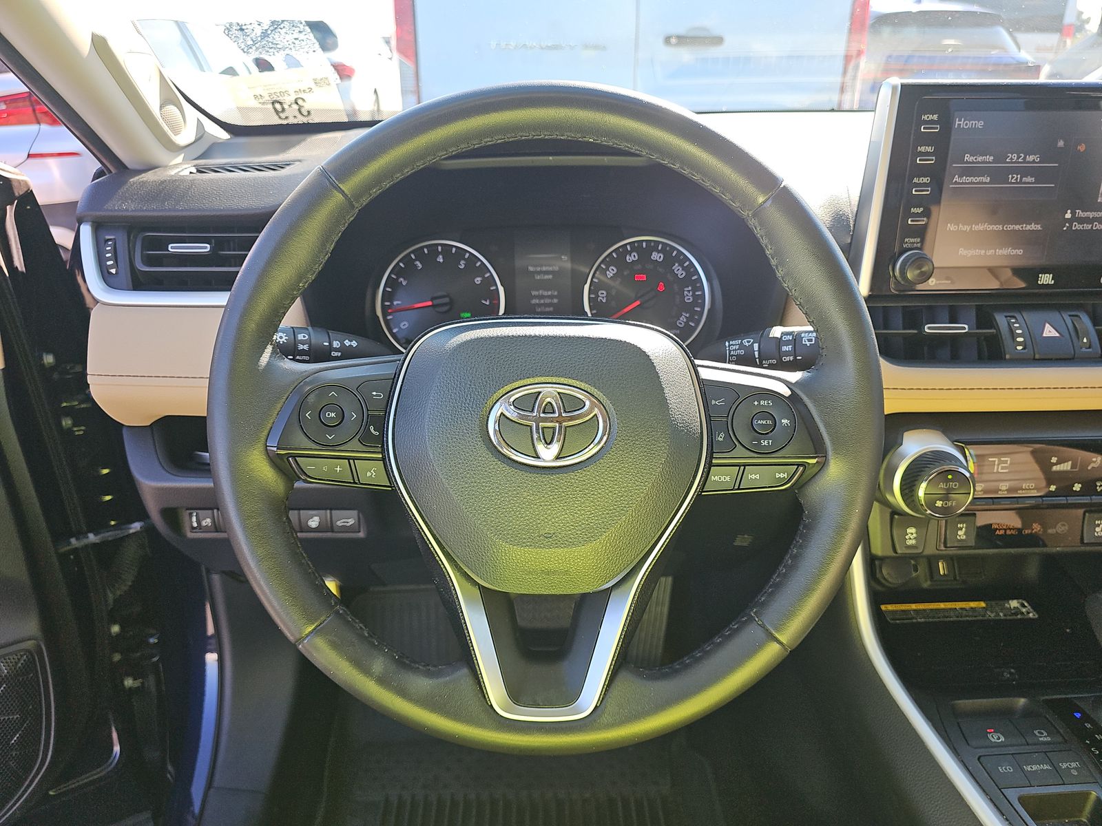 2020 Toyota RAV4 XLE Premium FWD