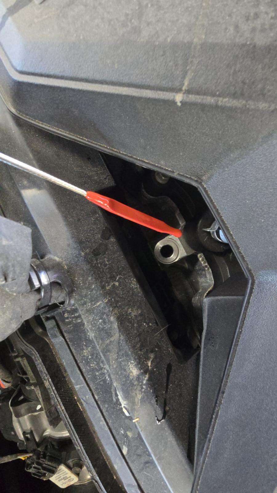 2025 Hyundai Tucson Hybrid Limited AWD