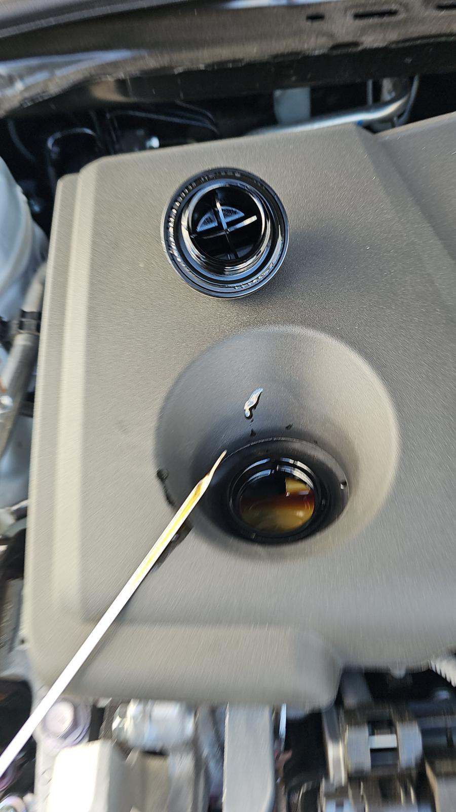 2025 Toyota Camry LE FWD