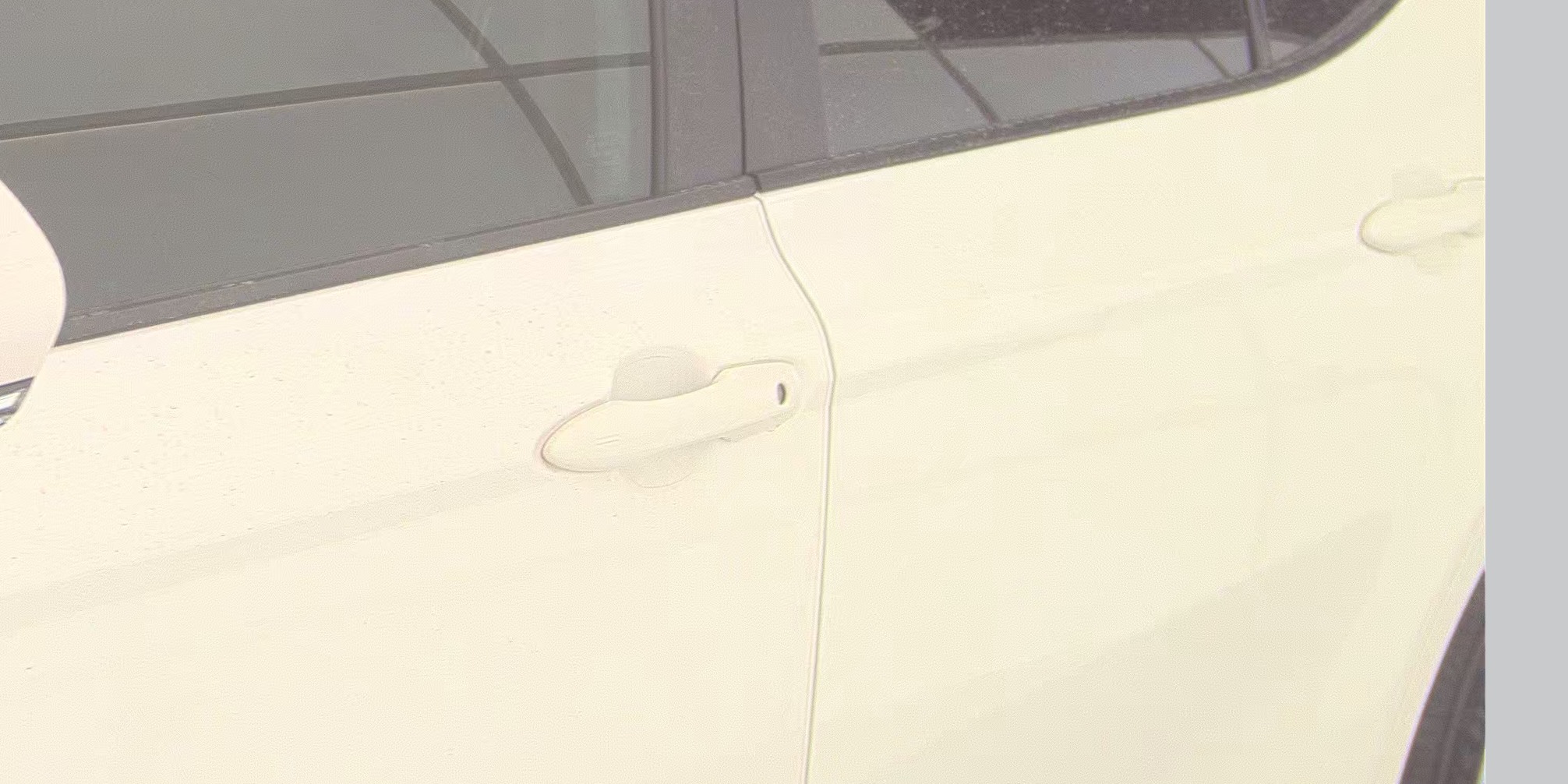 2025 Toyota Camry LE FWD