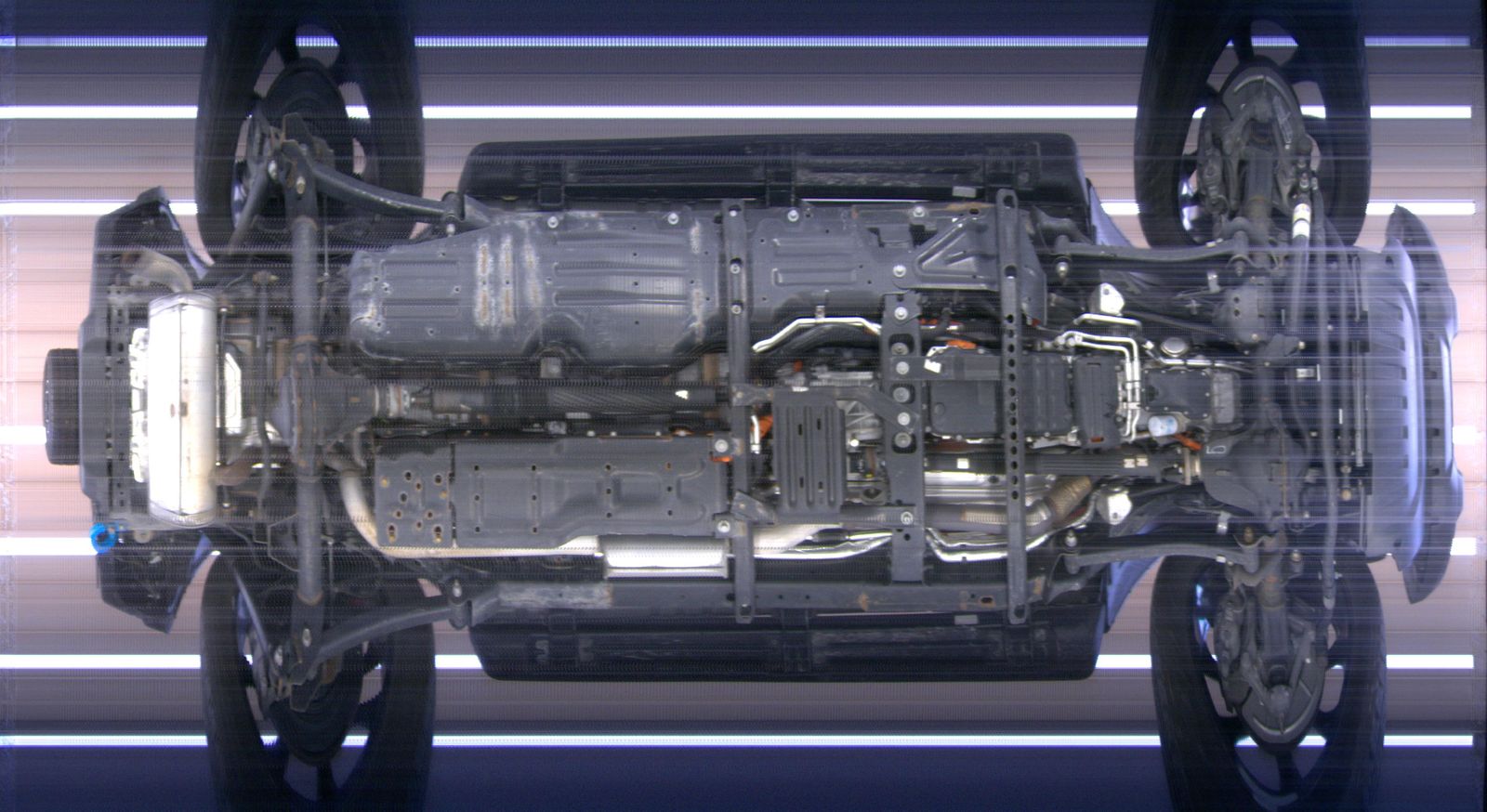 2022 Jeep Wrangler Unlimited 4xe Sahara AWD