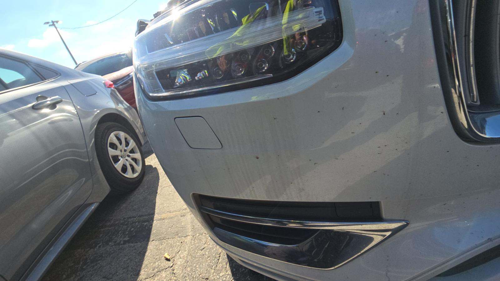 2023 Volvo XC90 B6 Ultimate AWD