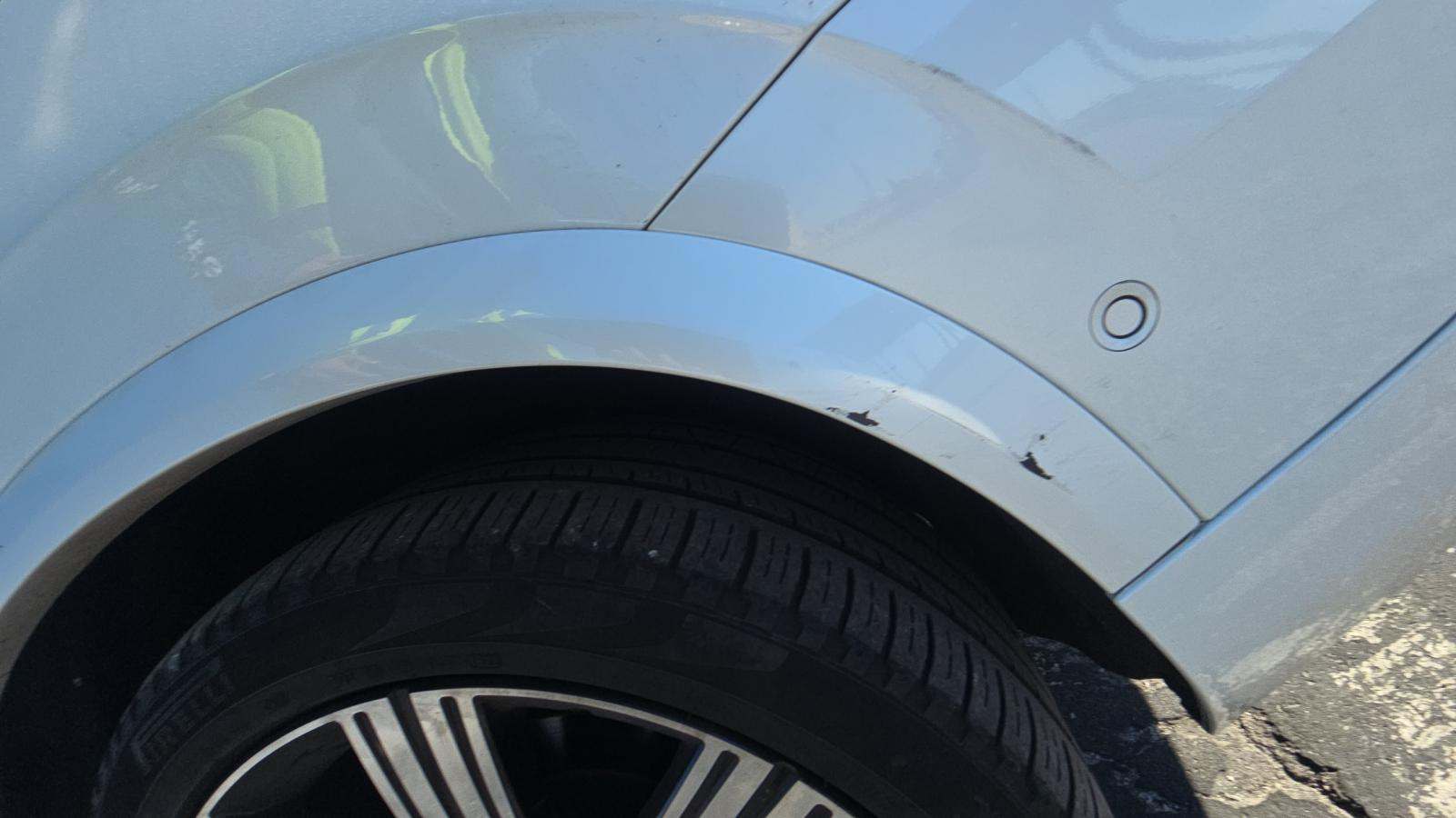 2023 Volvo XC90 B6 Ultimate AWD