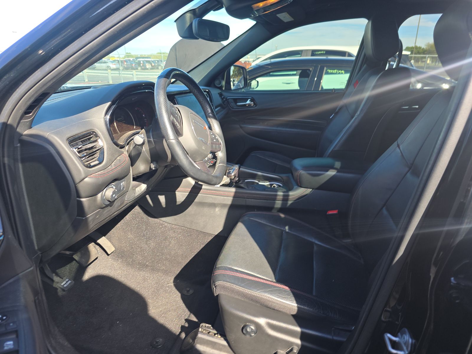 2022 Dodge Durango R/T AWD