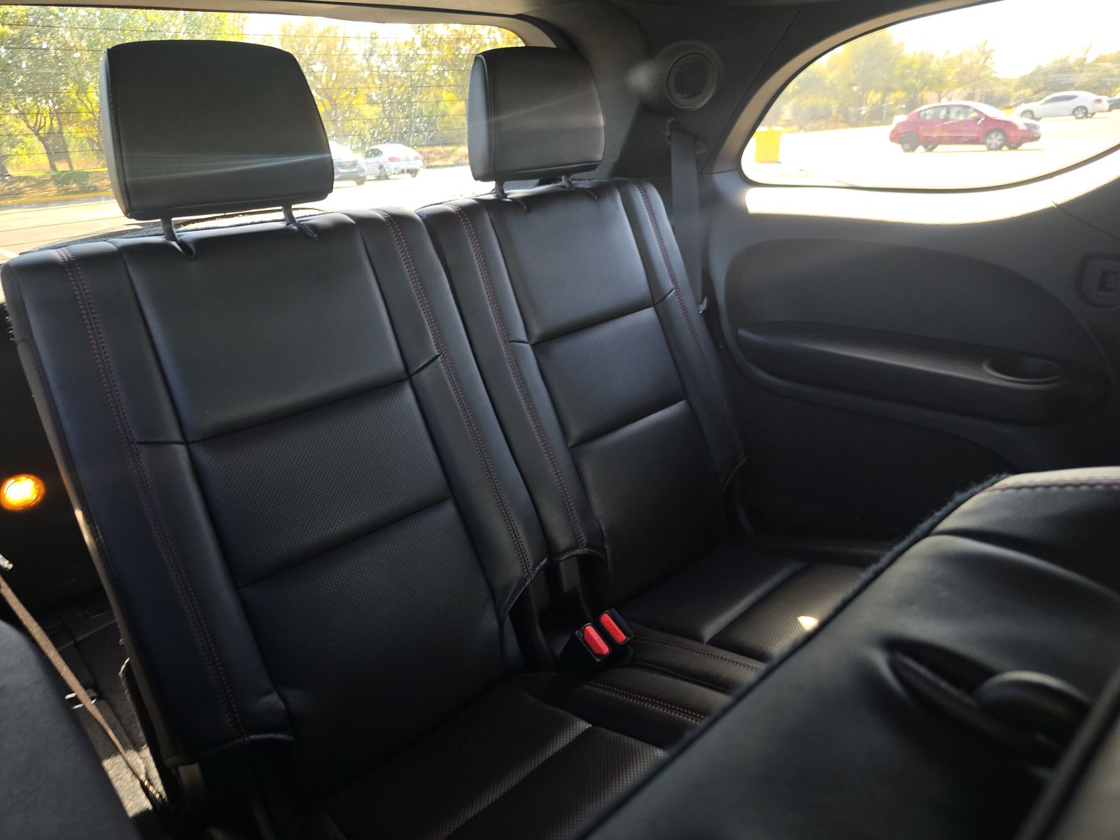 2022 Dodge Durango R/T AWD