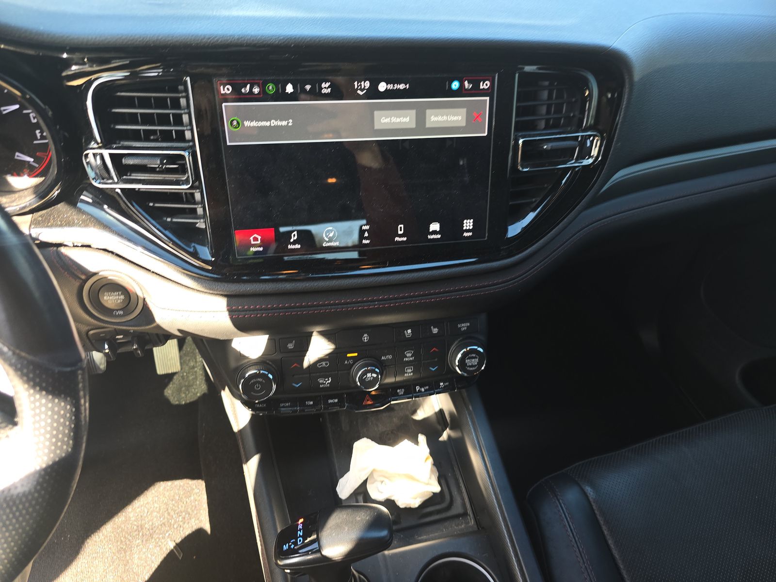 2022 Dodge Durango R/T AWD