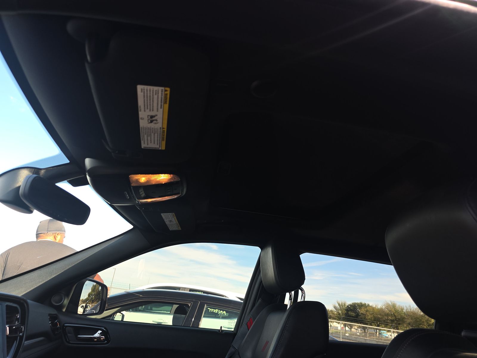 2022 Dodge Durango R/T AWD