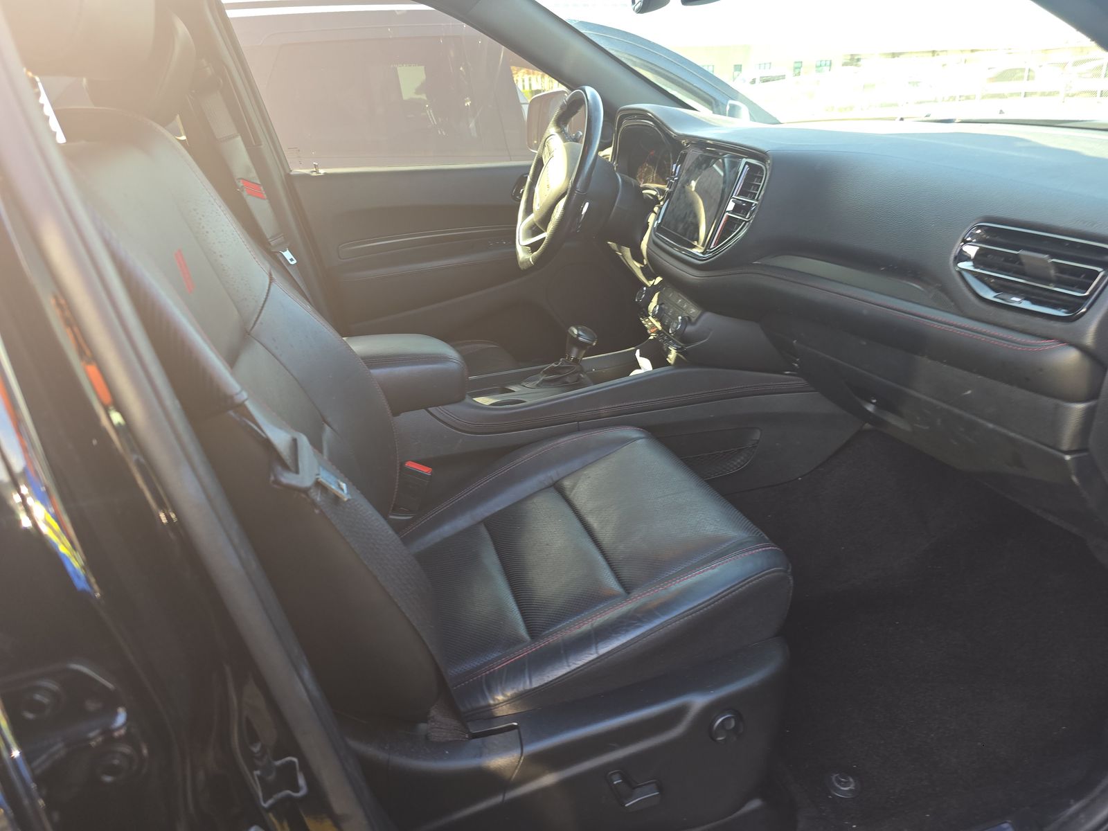 2022 Dodge Durango R/T AWD