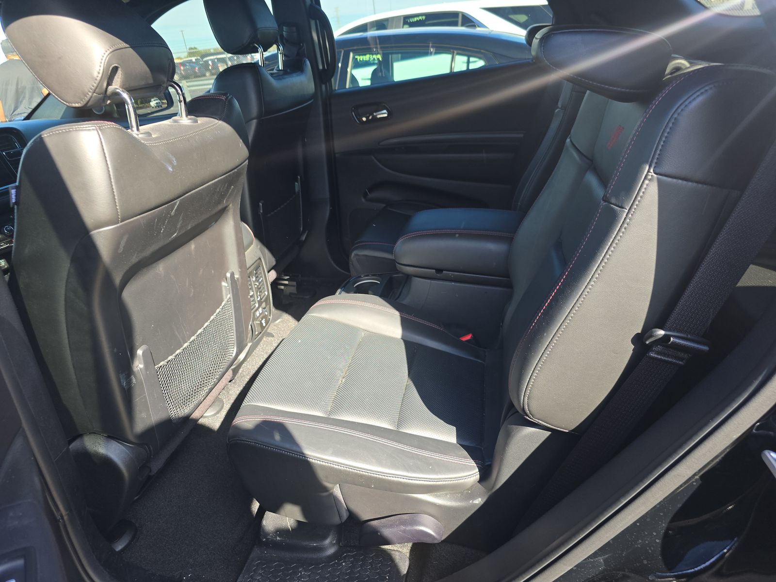 2022 Dodge Durango R/T AWD