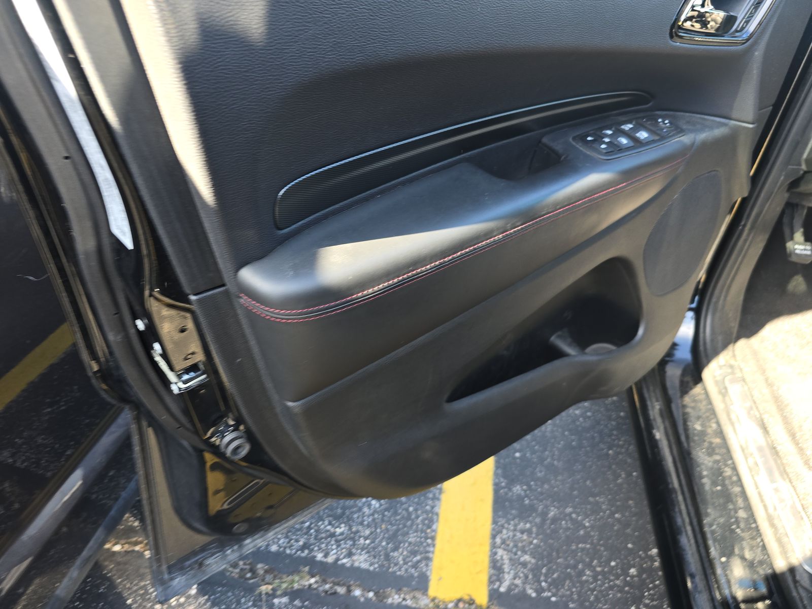 2022 Dodge Durango R/T AWD