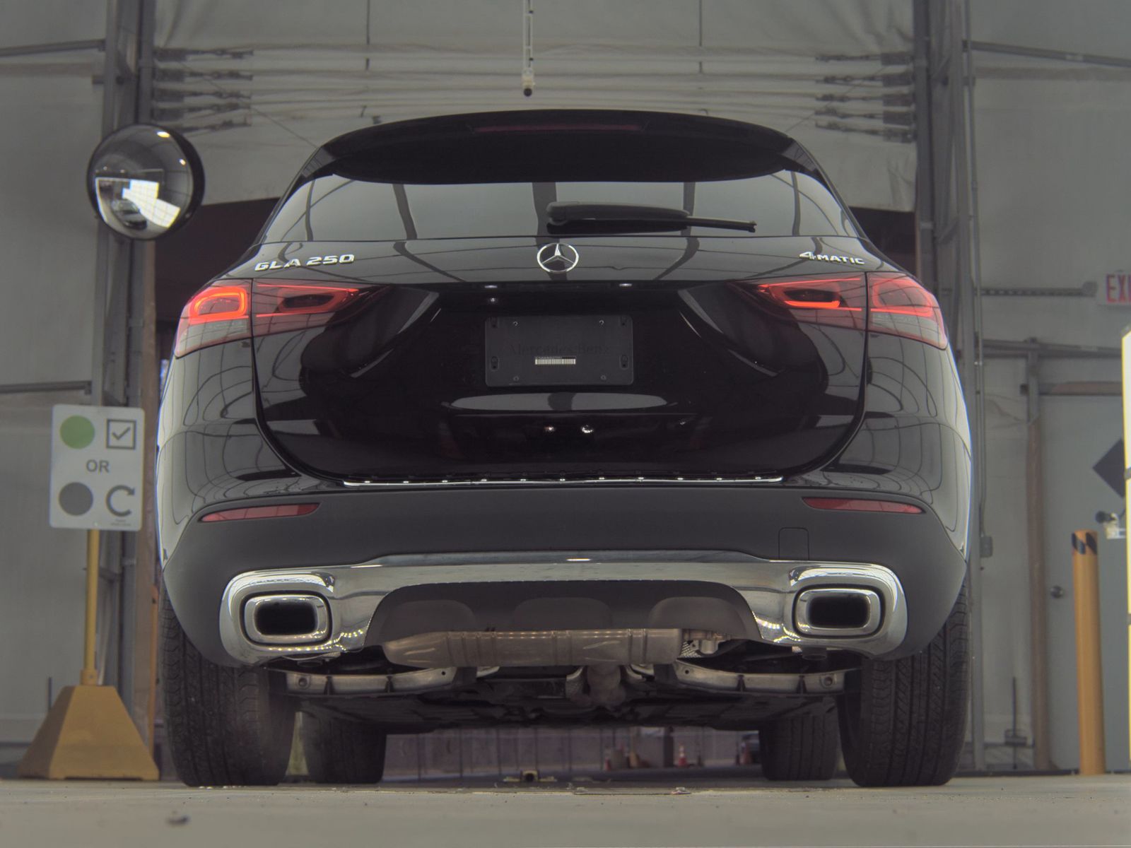 2022 Mercedes-Benz GLA GLA 250 AWD