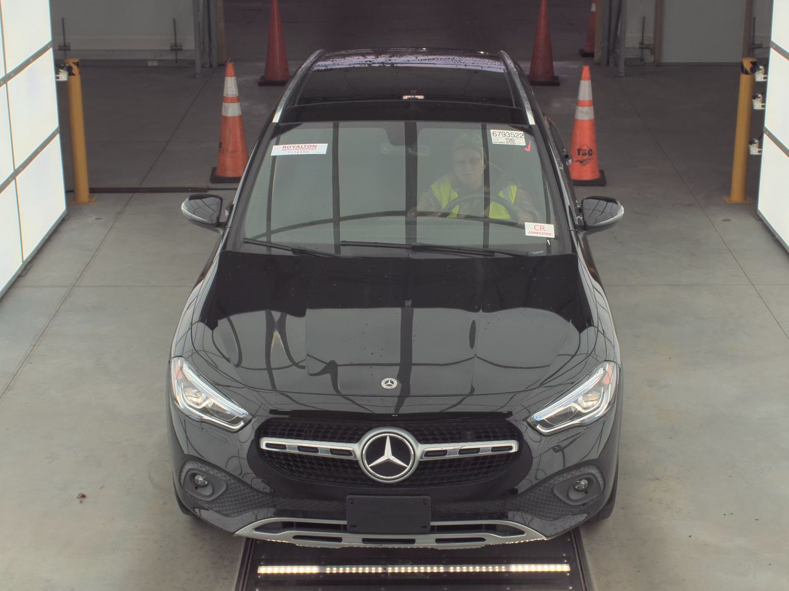 2022 Mercedes-Benz GLA GLA 250 AWD