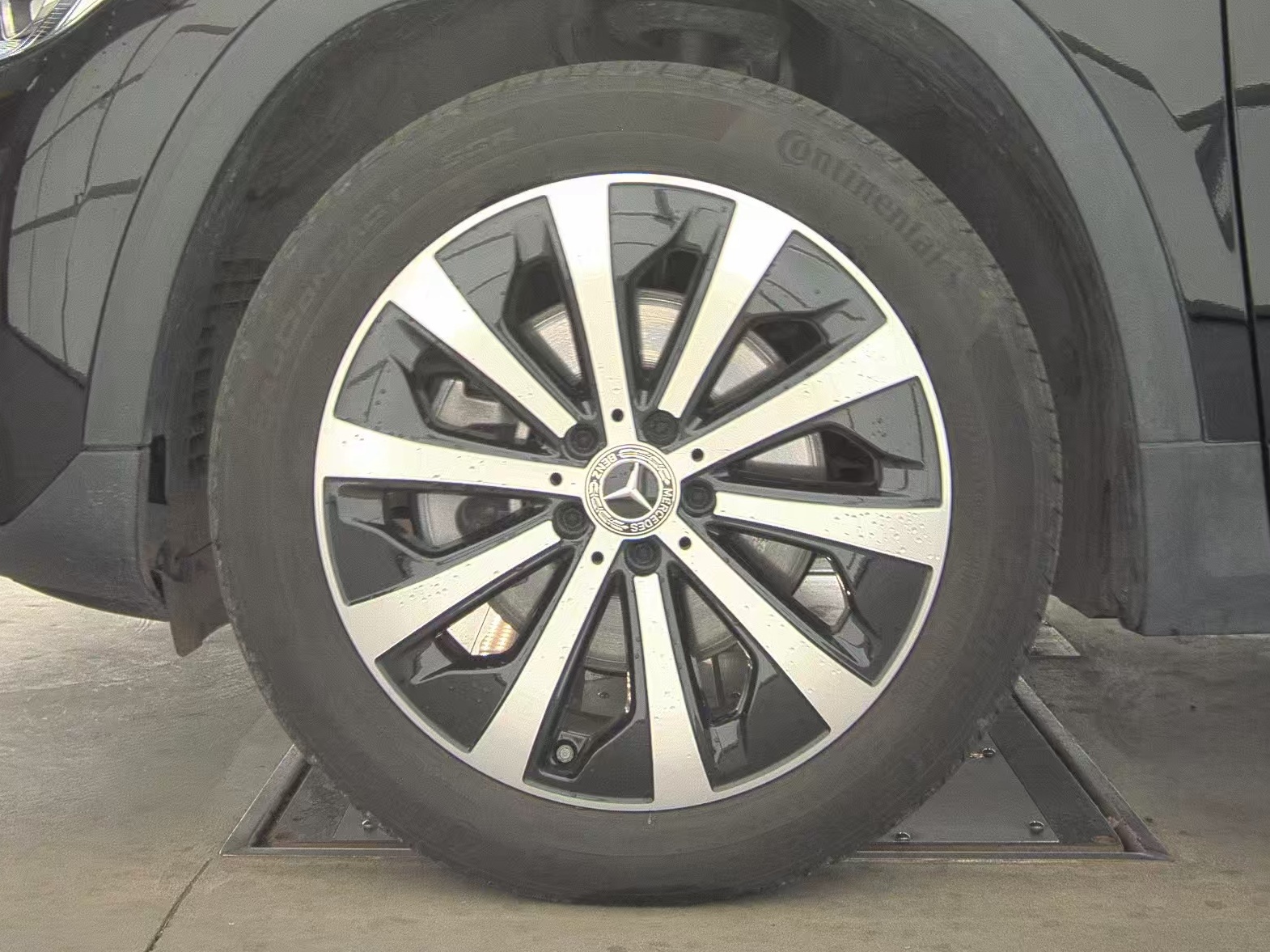 2022 Mercedes-Benz GLA GLA 250 AWD