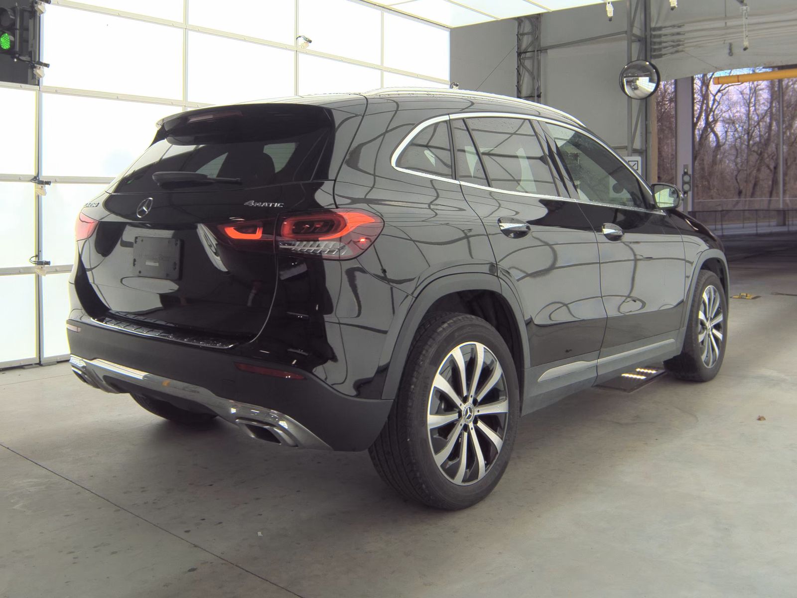 2022 Mercedes-Benz GLA GLA 250 AWD