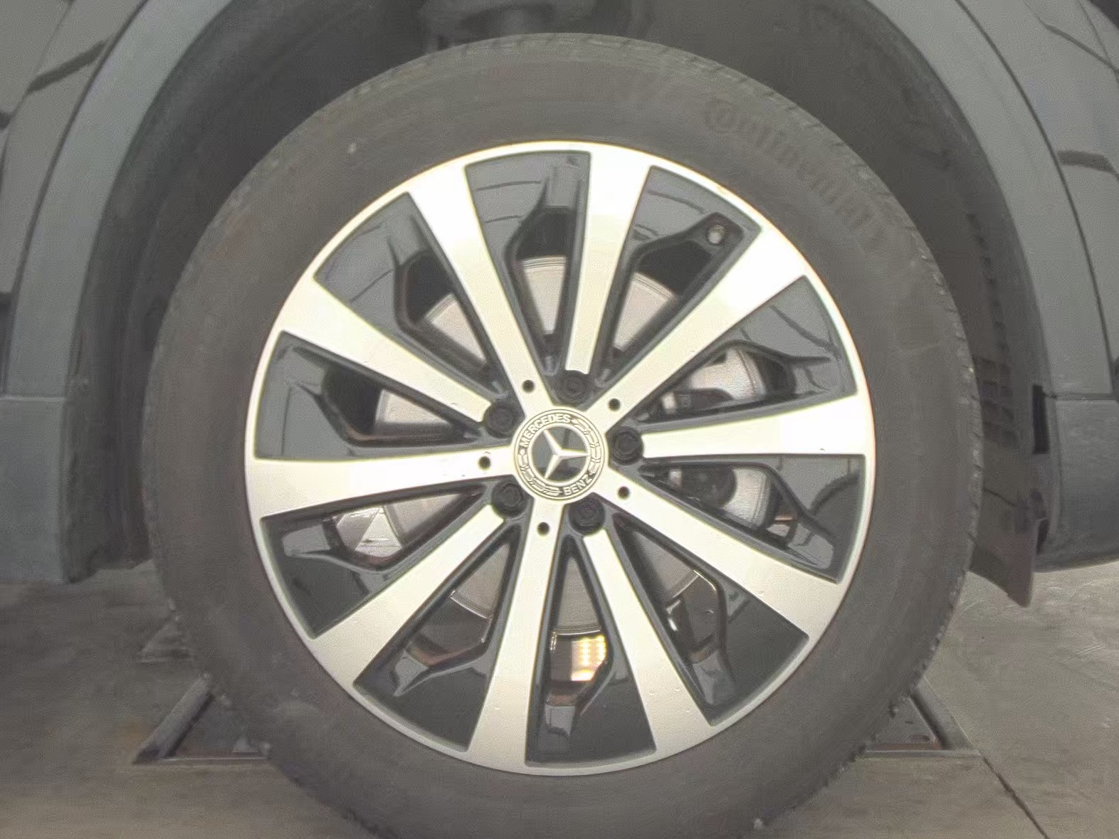 2022 Mercedes-Benz GLA GLA 250 AWD