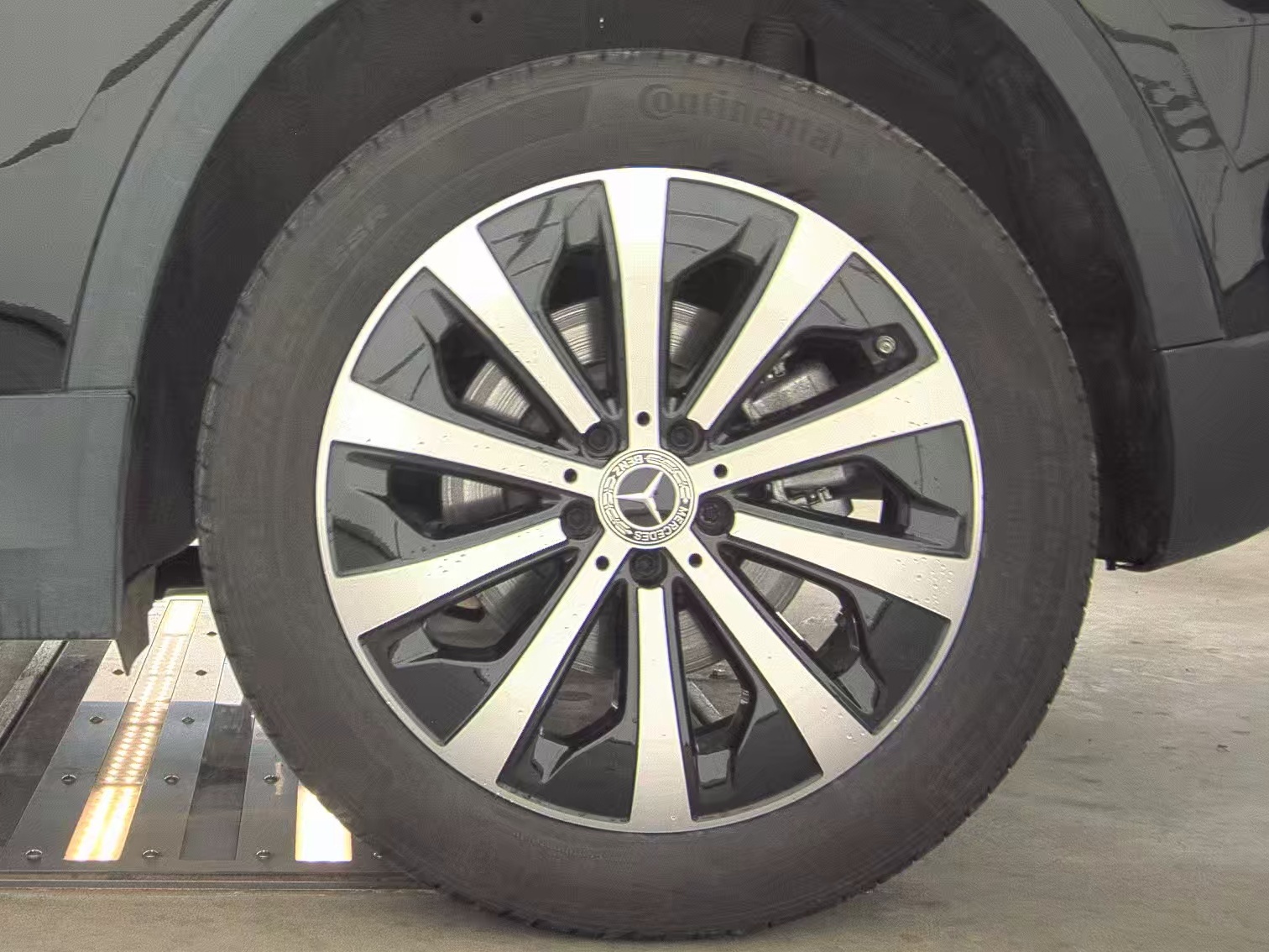 2022 Mercedes-Benz GLA GLA 250 AWD