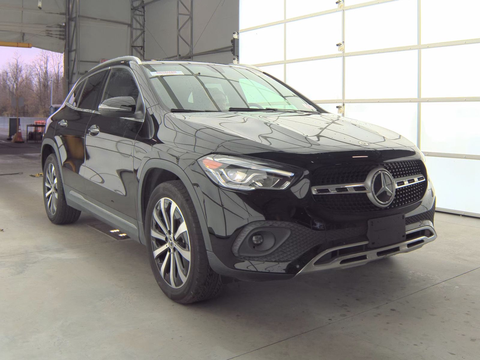 2022 Mercedes-Benz GLA GLA 250 AWD