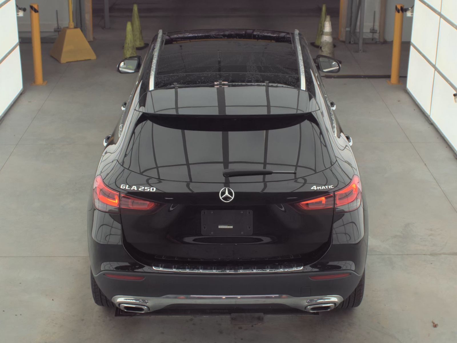 2022 Mercedes-Benz GLA GLA 250 AWD