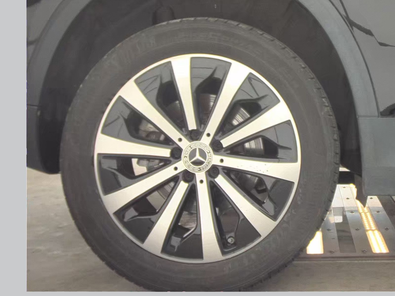 2022 Mercedes-Benz GLA GLA 250 AWD