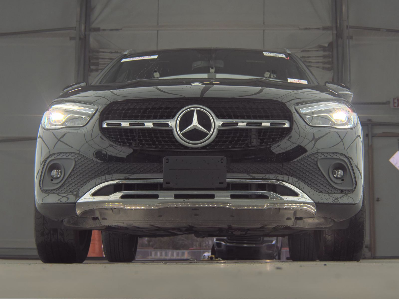 2022 Mercedes-Benz GLA GLA 250 AWD