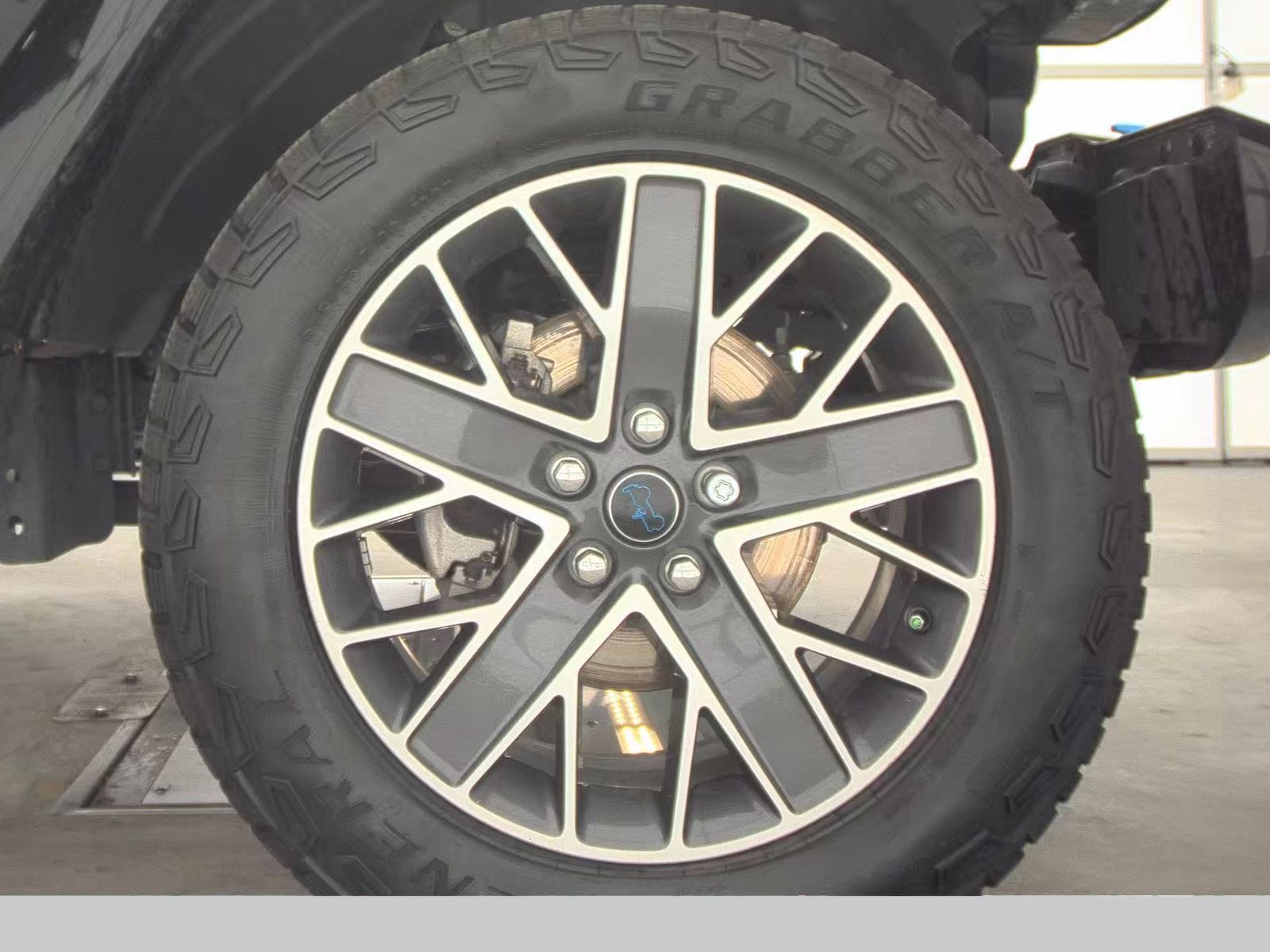 2024 Jeep Wrangler 4xe Sahara High Altitude AWD