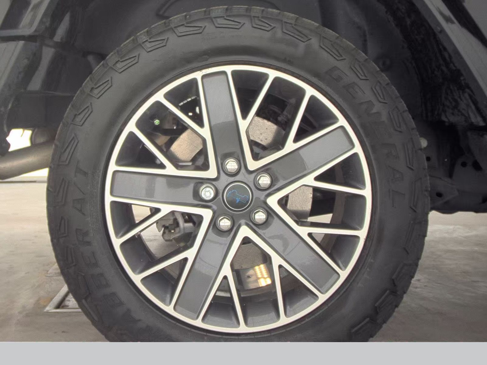 2024 Jeep Wrangler 4xe Sahara High Altitude AWD