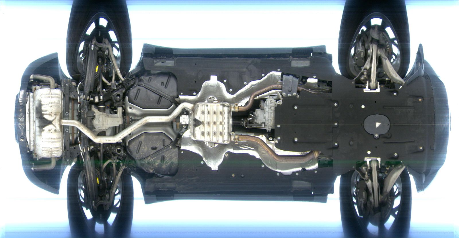 2022 Jeep Grand Cherokee Summit AWD