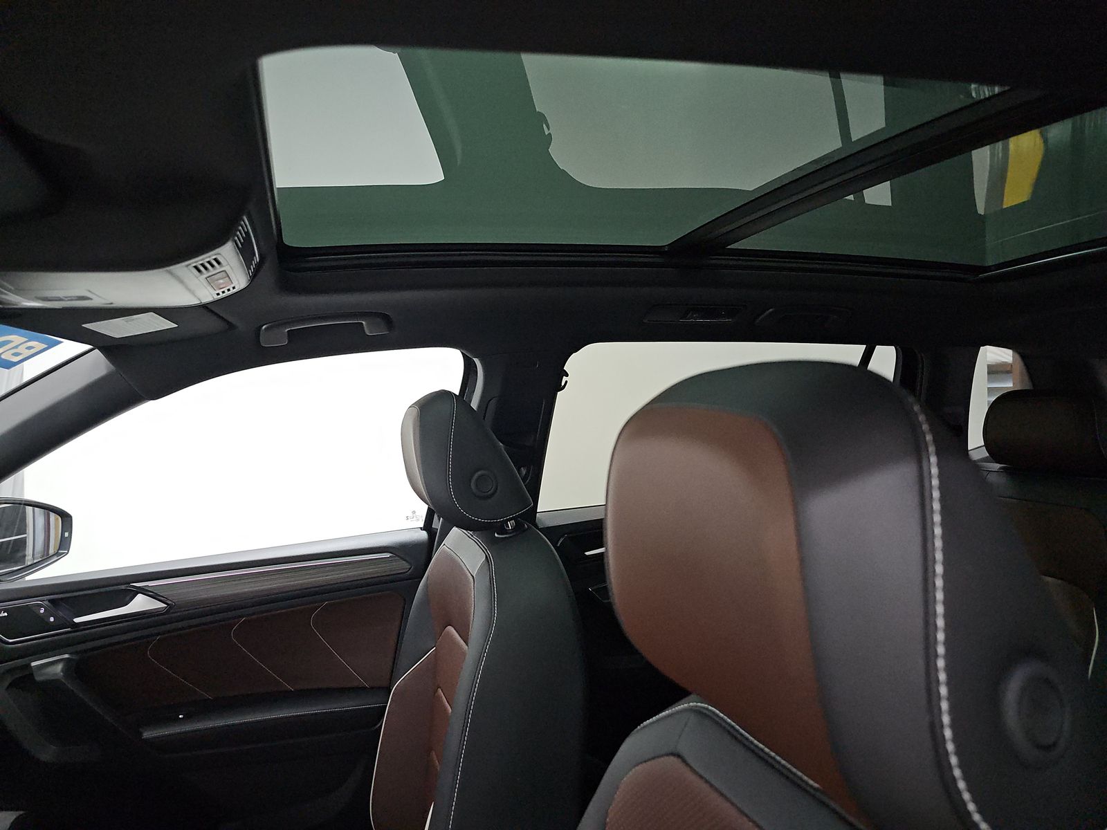 2024 Volkswagen Tiguan 2.0T SEL R-Line AWD