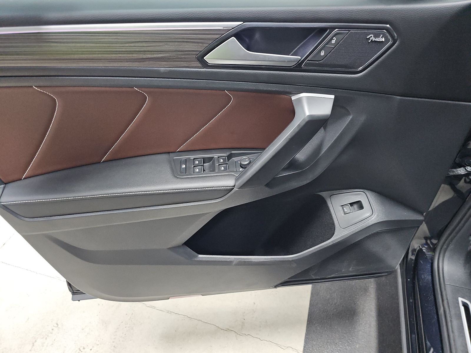 2024 Volkswagen Tiguan 2.0T SEL R-Line AWD