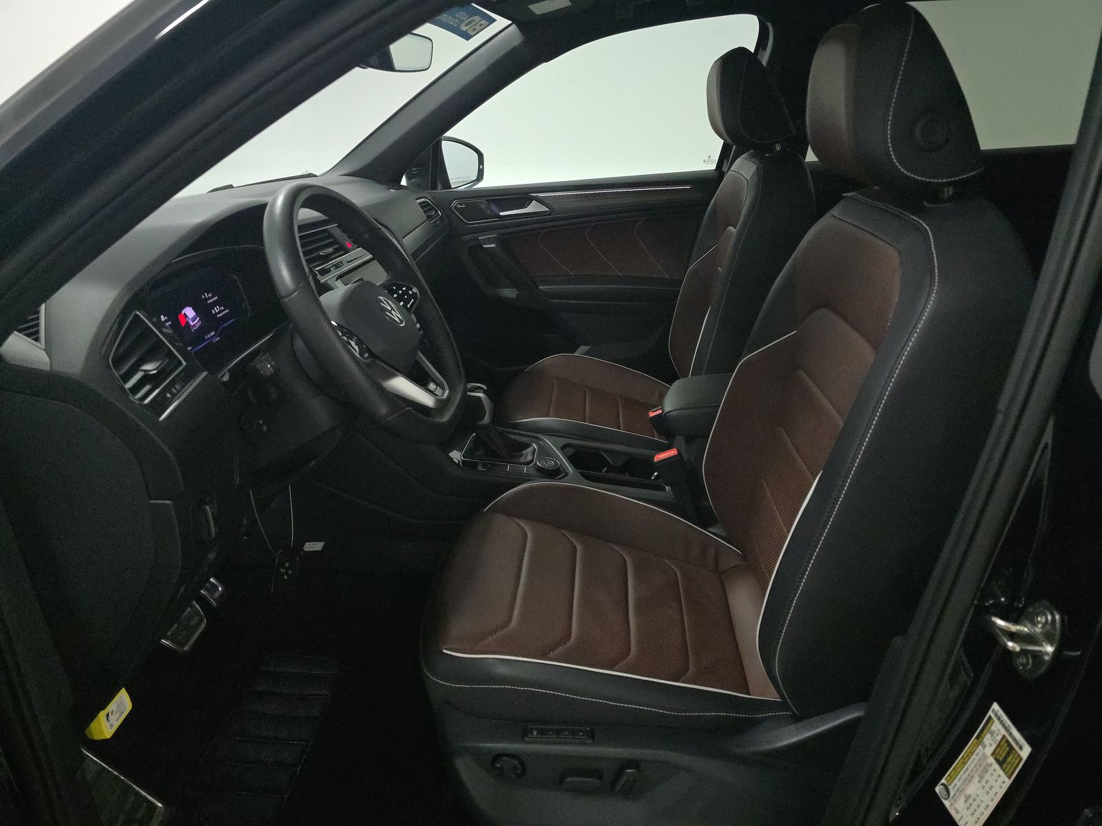 2024 Volkswagen Tiguan 2.0T SEL R-Line AWD