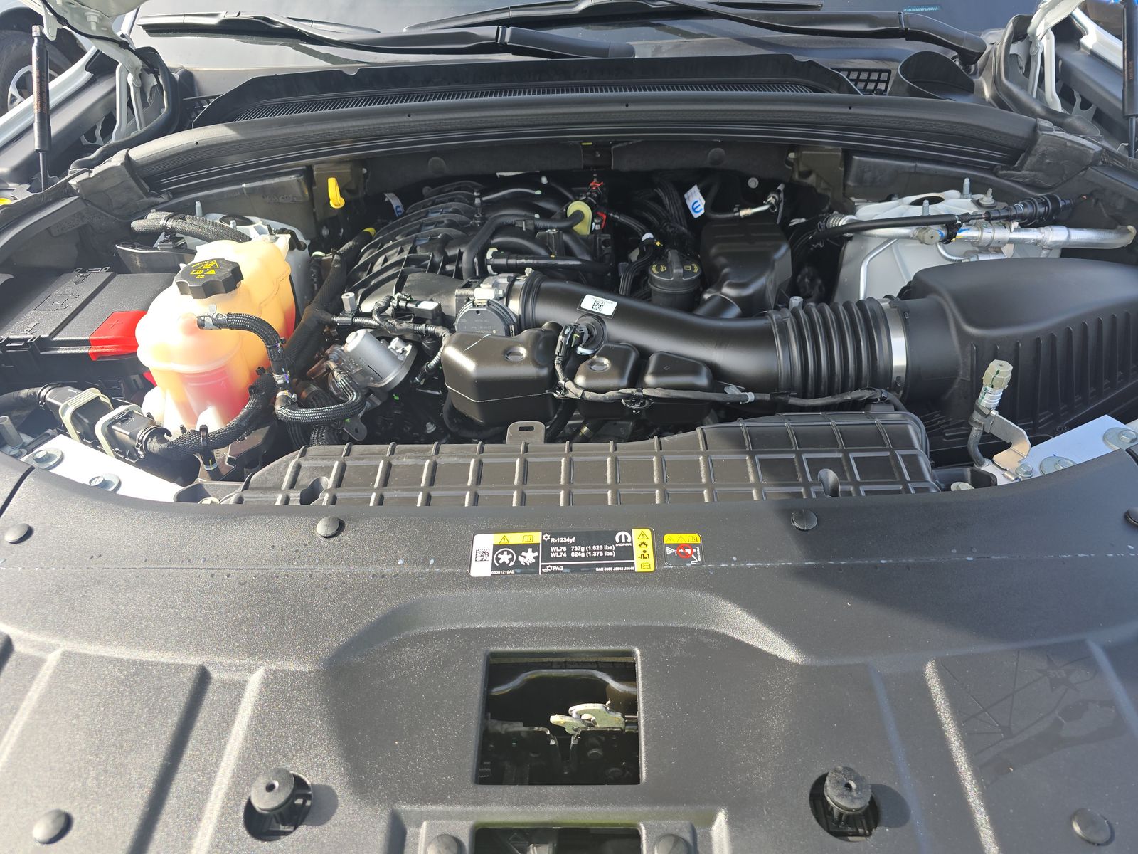 2023 Jeep Grand Cherokee Altitude AWD